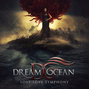 Dream Ocean - Lost Love Symphony (2017)