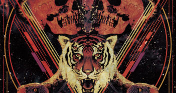 Black Rainbows – Pandaemonium