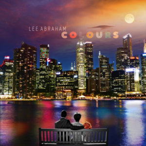 Lee Abraham - Colours (2017)