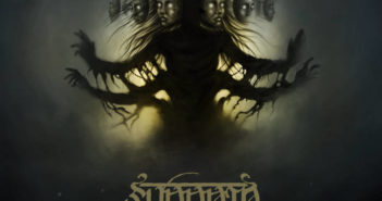 Sunnata - Outlands (2018)
