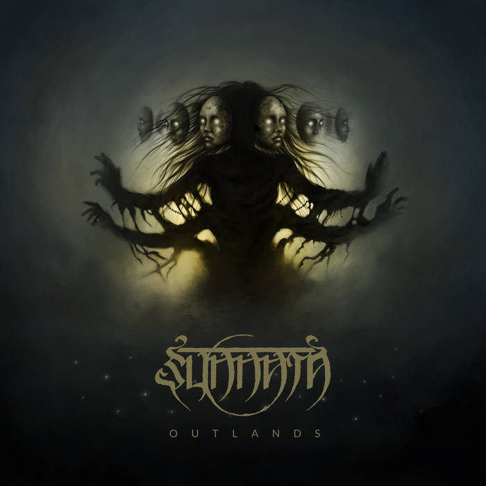 Sunnata - Outlands (2018)