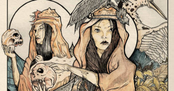 Grin – Revenant