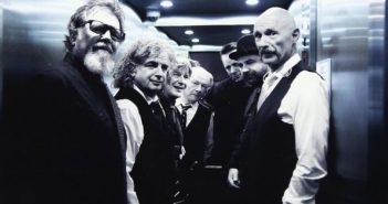 King Crimson – Live In Vienna