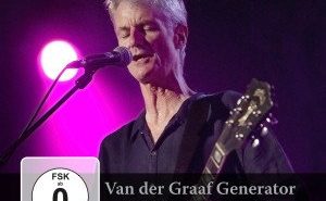 Van der Graaf Generator – Live At Rockpalast – Leverkusen 2005