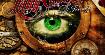 Lady Catman – Eyes Wide Open