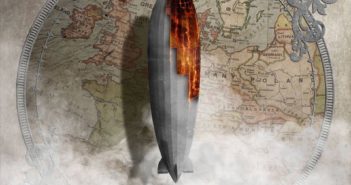 Maiden uniteD – Empire of the Clouds