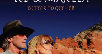 Ted & Majella – Better Together
