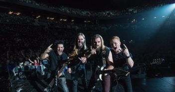 Frederik Møller of Defecto on the band, album plans, and other future projects