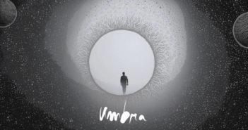 Indignu [lat.] - Umbra (Honeysound, May 2018)