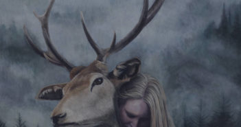 Spurv – Myra Spurv - Myra (Fysisk Format/Cargo, Mai 2018)