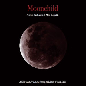 Annie Barbazza & Max Repetti – Moonchild