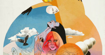 MaidaVale – Madness Is Too Pure MaidaVale - Madness Is To Pure (Grooviger Garagenrock aus Schweden)