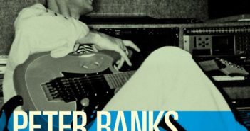 Peter Banks – Be Well, Be Safe, Be Lucky… – The Anthology