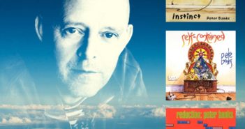 Peter Banks – The Self-Contained Trilogy