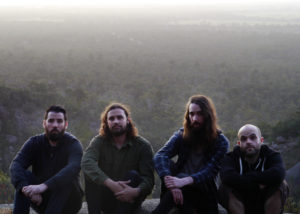 Picture of the band