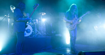 Motorpsycho, Love Machine, 26.07.18, Düsseldorf, zakk