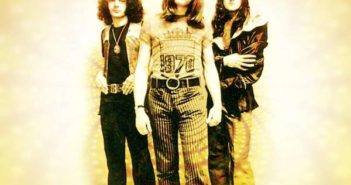 Atomic Rooster – Live at Paris Theatre 1970