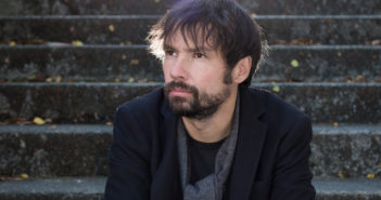 Bruce Soord, The Pineapple Thief, zu “Your Wilderness”