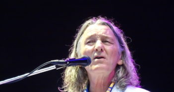 Roger Hodgson, John Illsley, 20.08.18, Bonn, Kunst!Rasen