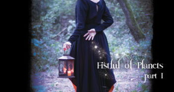 Elisa Montaldo – Fistful Of Planets Part I