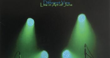 Emerald Lies – Different View – Live in Art of June