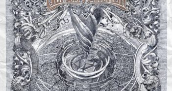 Glass Hammer – The Breaking Of The World