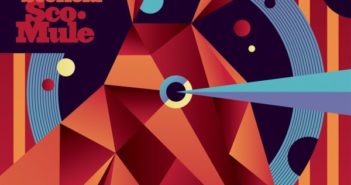 Gov’t Mule featuring John Scofield – Sco-Mule