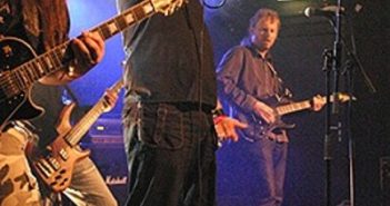 Es gibt Live, Baby! Tourdatenupdate 25.11.15
