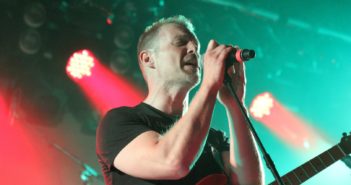 Die Tour-Leiden des (nicht mehr ganz so) jungen t, Teil 1 Thomas Thielen alias "t"