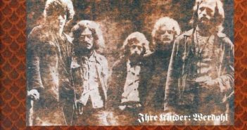 Ihre Kinder – Werdohl (Vinyl-Reissue)