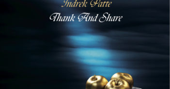 Indrek Patte – Thank And Share
