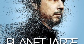 Jean-Michel Jarre – Planet Jarre – 50 Years Of Music