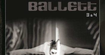 Klaus Schulze – Ballett 3 & 4