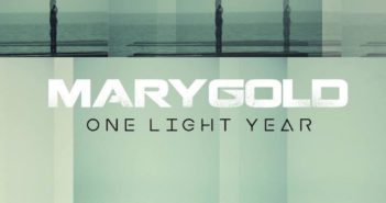 Marygold – One Light Year