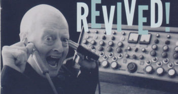Mick Abrahams – Revived