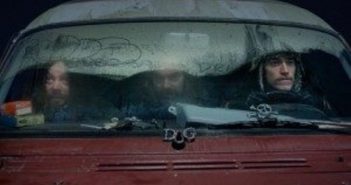 Bent Sæther, Motorpsycho, zu “Here Be Monsters”