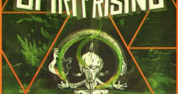 Mr. Fastfinger – Spirit Rising