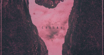 Patient, Patient - Chasma (Midsummer Records, 2018)