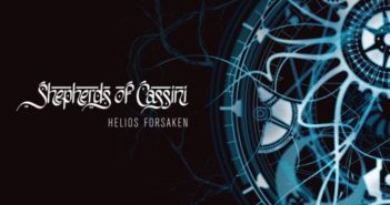 Shepherds Of Cassini – Helios Forsaken
