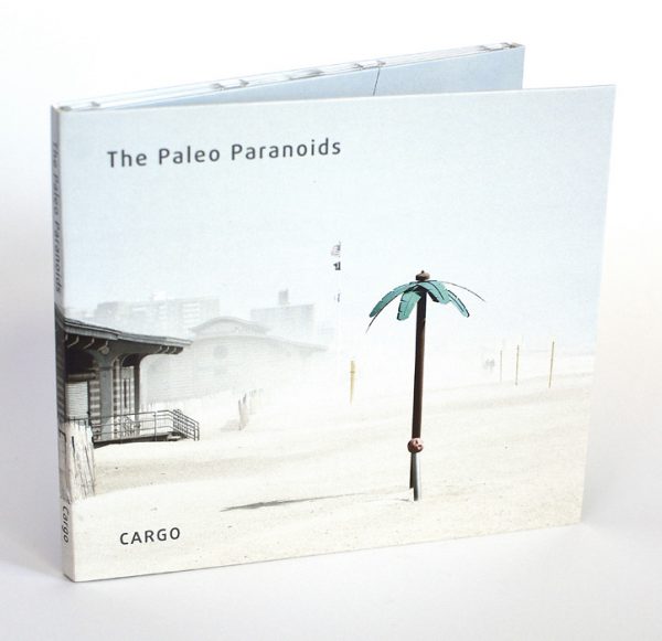 The Paloe Paranoids - Cargo (2018)