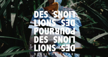 Des Lions Pour Des Lions – Derviche Safari