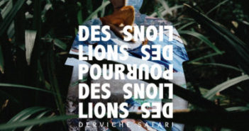 Des Lions Pour Des Lions – Derviche Safari