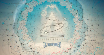 Glass Hammer – Chronomonaut