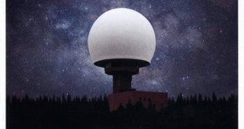 Pymlico – Nightscape