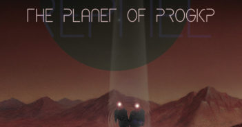 Reptiel – The Planet Of Progkp
