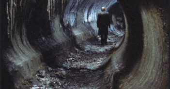 The Spacious Mind – The Drifter