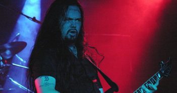 Festival- und Tourdatenupdate vom 06.07.17