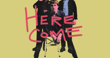 Tommy and the Commies - Here comes... (Slovenly, 2018)