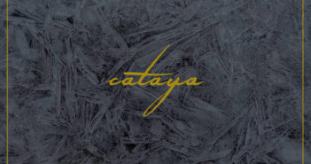 Cataya - Firn (Moment of Collapse, 2018)