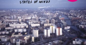 Møster! - State Of Minds (Hubro, 2018)